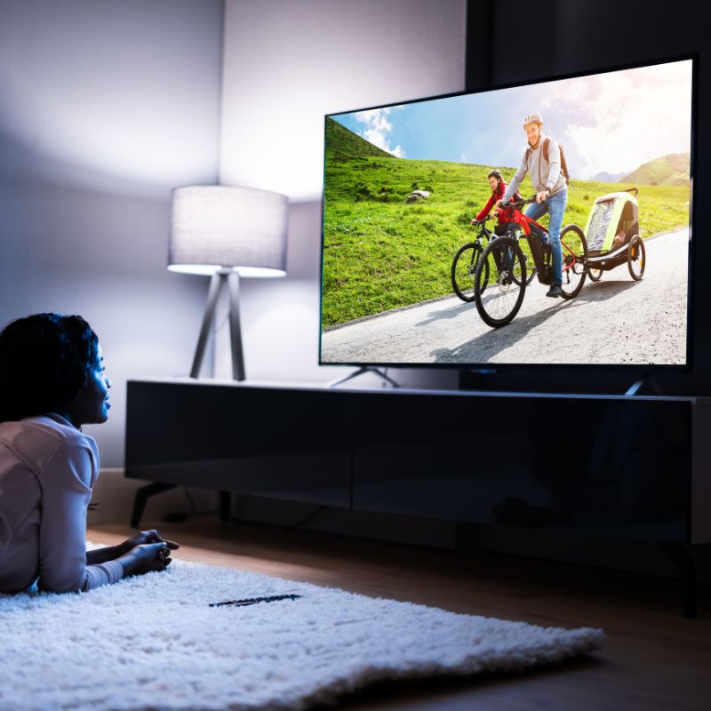 رقم صيانة شاشات تورنيدو